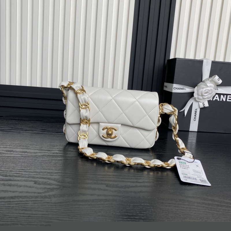 Ch*el cf series bags